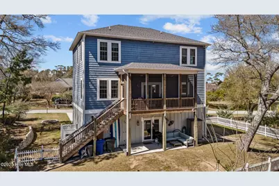 310 Lord Berkeley Drive, Emerald Isle, NC 28594 - Photo 3