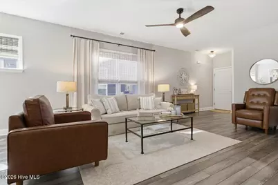 3006 Laughing Gull Terrace, Wilmington, NC 28412 - Photo 9