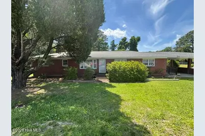 2534 Piney Green Road, Piney Green, NC 28544 - Photo 1