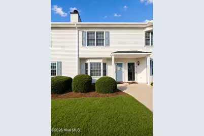 1115 Grovemont Drive #H9, Greenville, NC 27834 - Photo 1