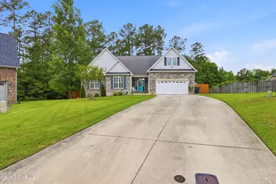 102 Kingswood Court, Jacksonville, NC 28546 - Photo 3