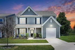 1305 Creekfront Dr, Wilmington, NC 28401 - Photo 1