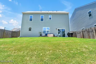 1305 Creekfront Drive, Wilmington, NC 28401 - Photo 33
