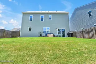 1305 Creekfront Dr, Wilmington, NC 28401 - Photo 33