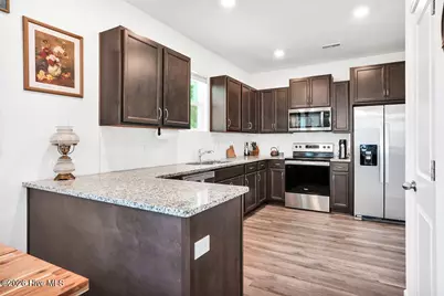 1305 Creekfront Drive, Wilmington, NC 28401 - Photo 17