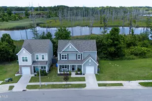 1305 Creekfront Dr, Wilmington, NC 28401 - Photo 3