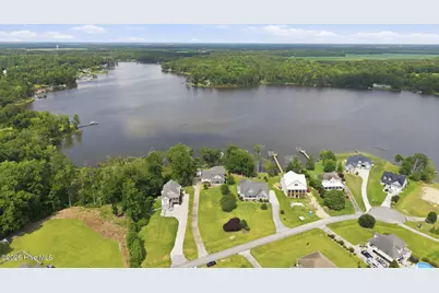 121 Sabre Point Drive, Bath, NC 27808 - Photo 5