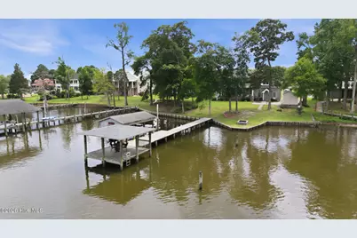 121 Sabre Point Drive, Bath, NC 27808 - Photo 23
