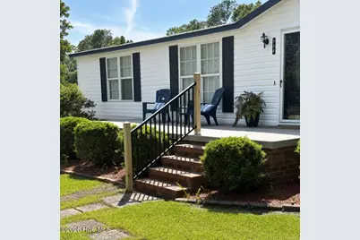 108 Lee Court, Swansboro, NC 28584 - Photo 9