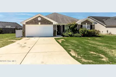 2721 Ardwick Drive, Hephzibah, GA 30815 - Photo 1