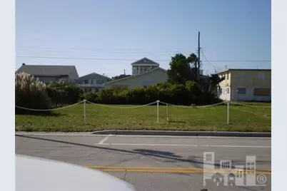 426 Fort Fisher Boulevard S, Kure Beach, NC 28449 - Photo 1