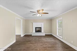 3763 Winchester Trail, Martinez, GA 30907 - Photo 9