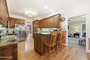 4105 Sterling Trace Dr, Winterville, NC 28590 - Photo 17