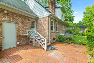 309 Forest Grove Ave, Jacksonville, NC 28540 - Photo 35