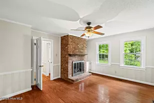 309 Forest Grove Ave, Jacksonville, NC 28540 - Photo 15