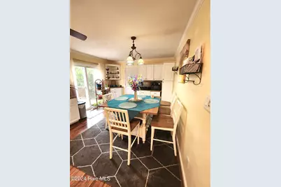 186 Sand Ridge Road, Hubert, NC 28539 - Photo 5