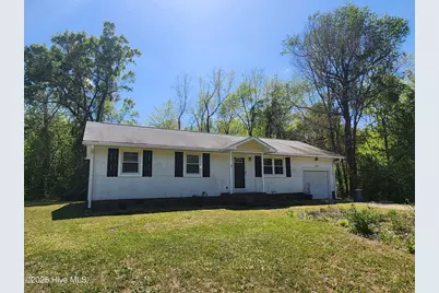 186 Sand Ridge Road, Hubert, NC 28539 - Photo 1
