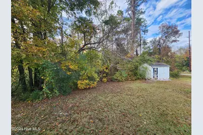 186 Sand Ridge Road, Hubert, NC 28539 - Photo 19