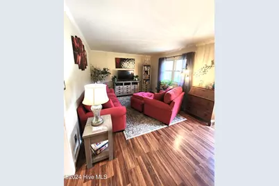 186 Sand Ridge Road, Hubert, NC 28539 - Photo 3