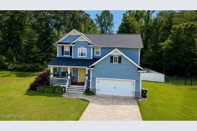 2857 Little Gem Circle, Winterville, NC 28590 - Photo 3