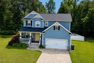 2857 Little Gem Cir, Winterville, NC 28590 - Photo 3