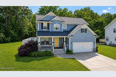 2857 Little Gem Circle, Winterville, NC 28590 - Photo 1