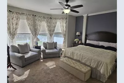 2857 Little Gem Circle, Winterville, NC 28590 - Photo 29