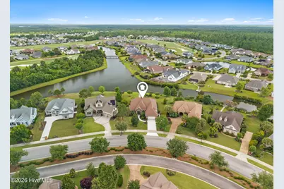 8476 Compass Pointe East Wynd NE, Leland, NC 28451 - Photo 33