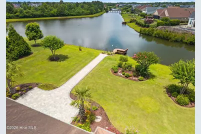 8476 Compass Pointe East Wynd NE, Leland, NC 28451 - Photo 1
