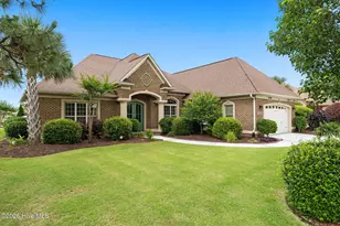 8476 Compass Pointe East Wynd NE, Leland, NC 28451 - Photo 5