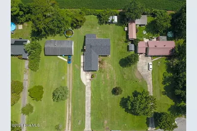 1017 Jennifer Drive, Jacksonville, NC 28546 - Photo 27