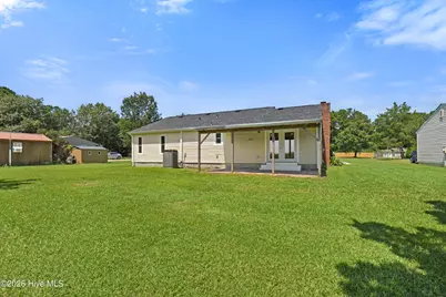1017 Jennifer Drive, Jacksonville, NC 28546 - Photo 27