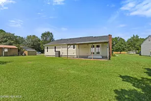 1017 Jennifer Dr, Jacksonville, NC 28546 - Photo 27