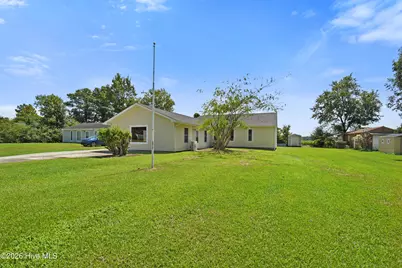 1017 Jennifer Drive, Jacksonville, NC 28546 - Photo 1