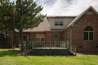 1020 Holly Creek Boulevard, Williamston, NC 27892 - Photo 41