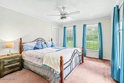 1020 Holly Creek Boulevard, Williamston, NC 27892 - Photo 23