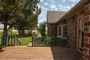 1020 Holly Creek Blvd, Williamston, NC 27892 - Photo 37