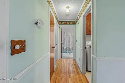 1020 Holly Creek Boulevard, Williamston, NC 27892 - Photo 19