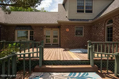 1020 Holly Creek Boulevard, Williamston, NC 27892 - Photo 39