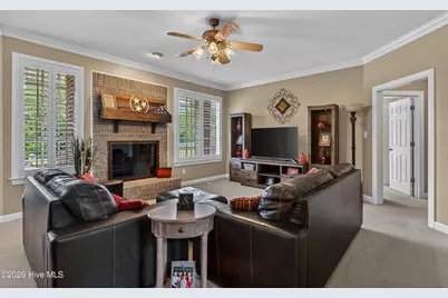 107 Grey Barn Road, Jacksonville, NC 28540 - Photo 11