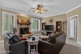107 Grey Barn Rd, Jacksonville, NC 28540 - Photo 11