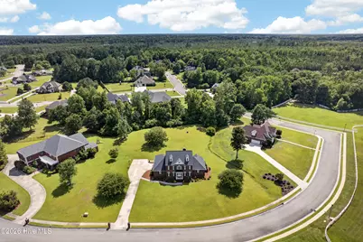 107 Grey Barn Road, Jacksonville, NC 28540 - Photo 45