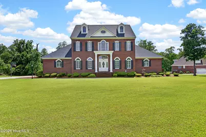 107 Grey Barn Road, Jacksonville, NC 28540 - Photo 1