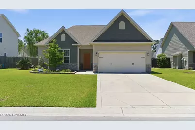 819 Heart Wood Loop Road NE, Leland, NC 28451 - Photo 5