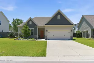 819 Heart Wood Loop Road NE, Leland, NC 28451 - Photo 5
