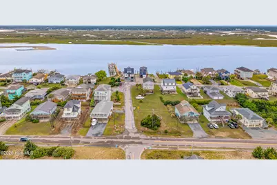 1520 Carolina Boulevard, Topsail Beach, NC 28445 - Photo 13
