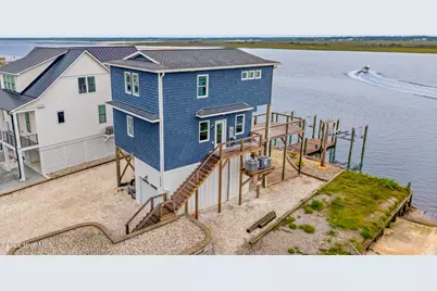 1520 Carolina Boulevard, Topsail Beach, NC 28445 - Photo 17