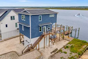 1520 Carolina Blvd, Topsail Beach, NC 28445 - Photo 17