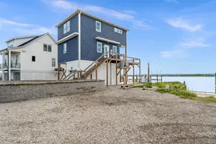 1520 Carolina Blvd, Topsail Beach, NC 28445 - Photo 25