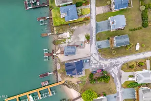 1520 Carolina Blvd, Topsail Beach, NC 28445 - Photo 13